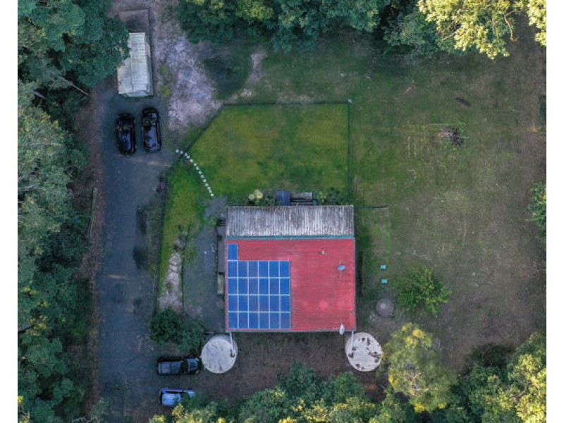 436 Lake Flat Road, Cootharaba QLD 4565