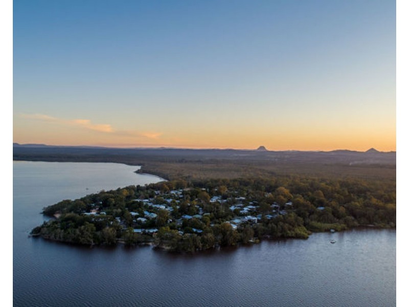436 Lake Flat Road, Cootharaba QLD 4565