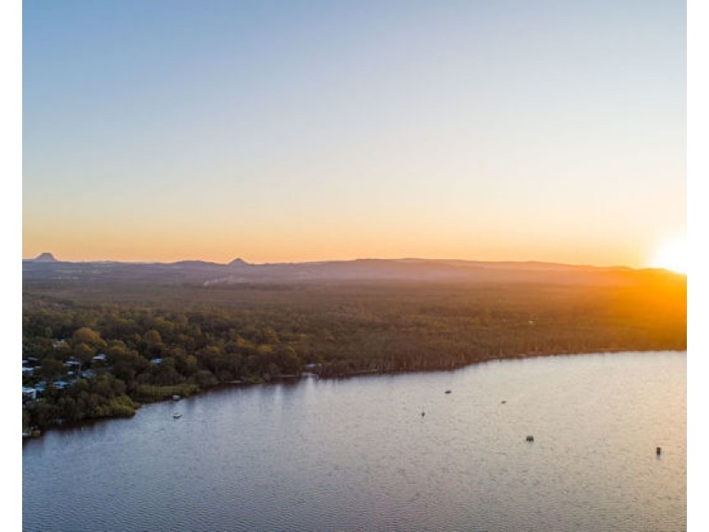 436 Lake Flat Road, Cootharaba QLD 4565