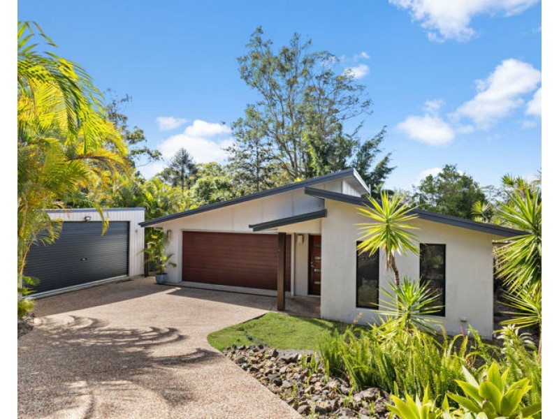 30 Ridge Court, Mooloolah Valley QLD 4553