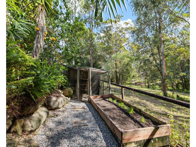 30 Ridge Court, Mooloolah Valley QLD 4553