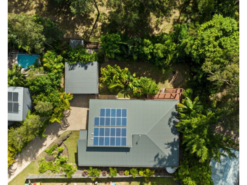 30 Ridge Court, Mooloolah Valley QLD 4553