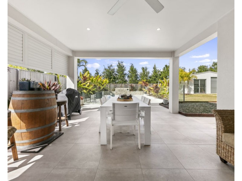 17 Maroochy Circuit, Yandina QLD 4561