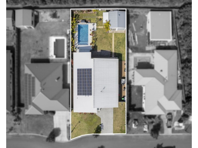 17 Maroochy Circuit, Yandina QLD 4561