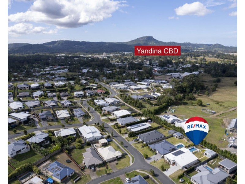 17 Maroochy Circuit, Yandina QLD 4561