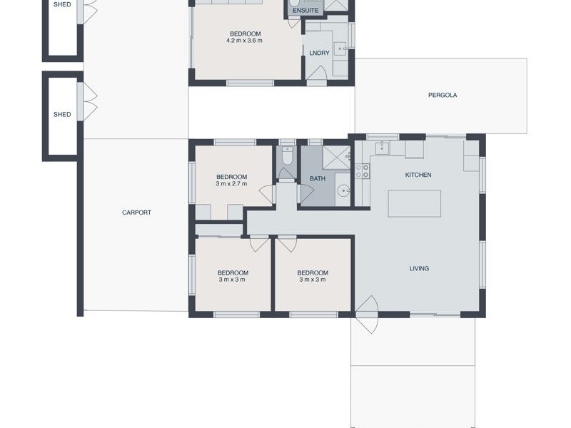15 Avocado Crescent, Bli Bli QLD 4560