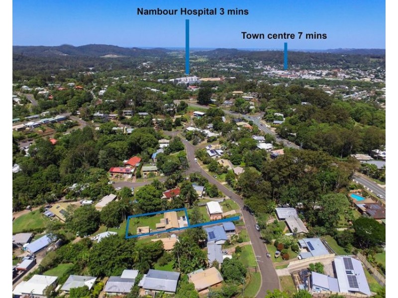 40 David Street, Nambour QLD 4560