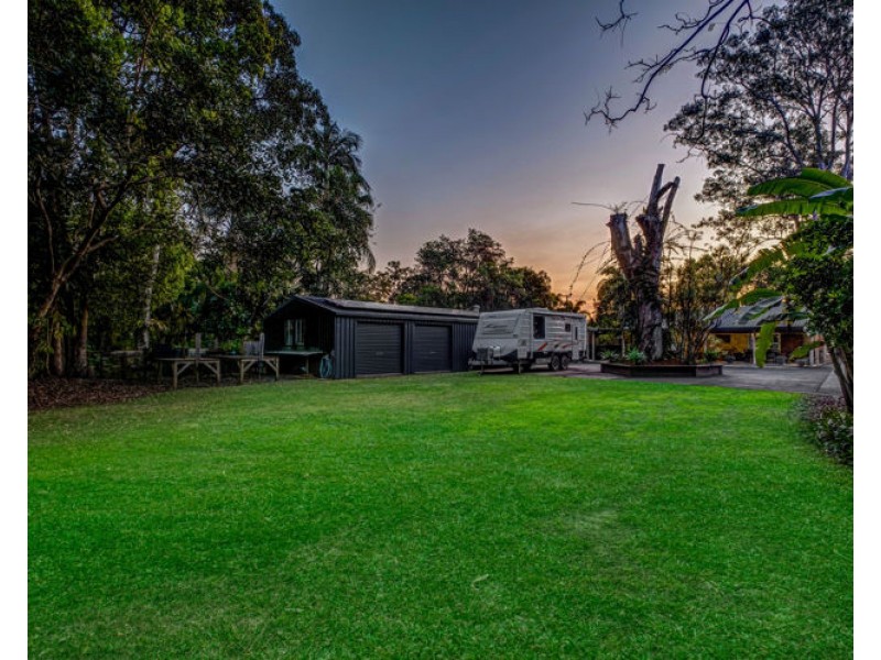 7 Fairhill Road, Ninderry QLD 4561
