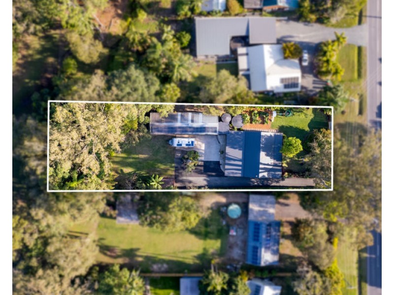 7 Fairhill Road, Ninderry QLD 4561