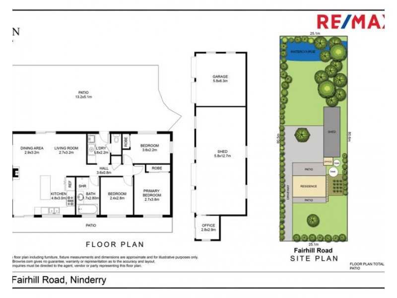 7 Fairhill Road, Ninderry QLD 4561