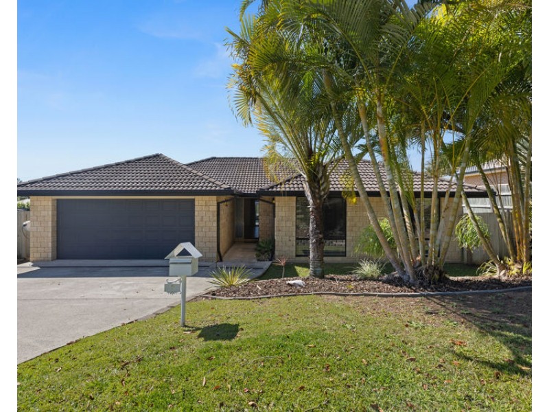 3 Potoroo Place, Burnside QLD 4560