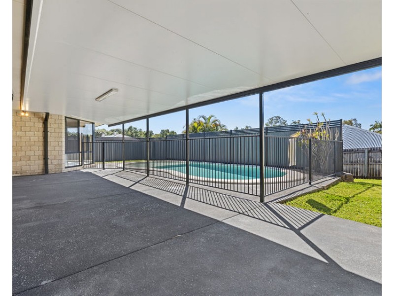 3 Potoroo Place, Burnside QLD 4560