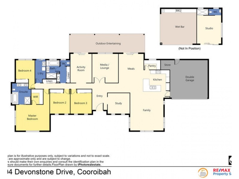 104 Devonstone Drive, Cooroibah QLD 4565