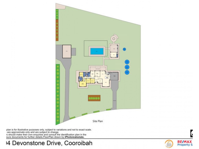 104 Devonstone Drive, Cooroibah QLD 4565