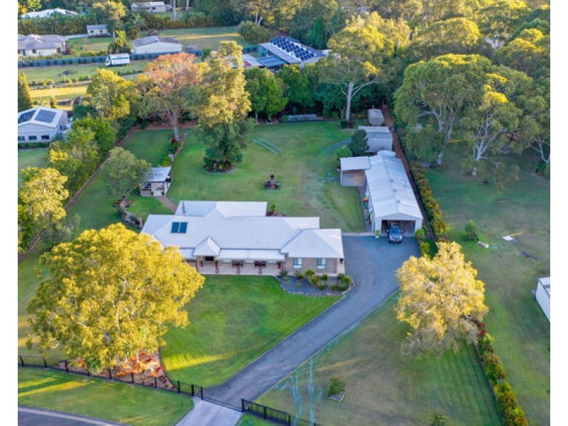 3 Exford Court, Cooroibah QLD 4565