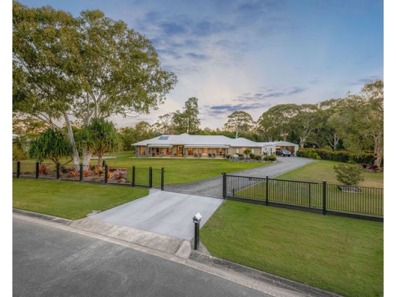 3 Exford Court, Cooroibah QLD 4565