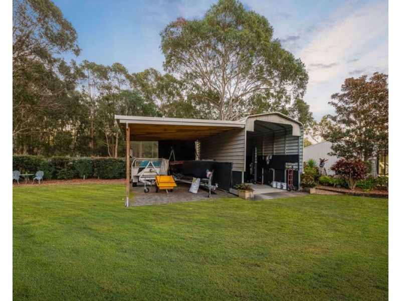 3 Exford Court, Cooroibah QLD 4565