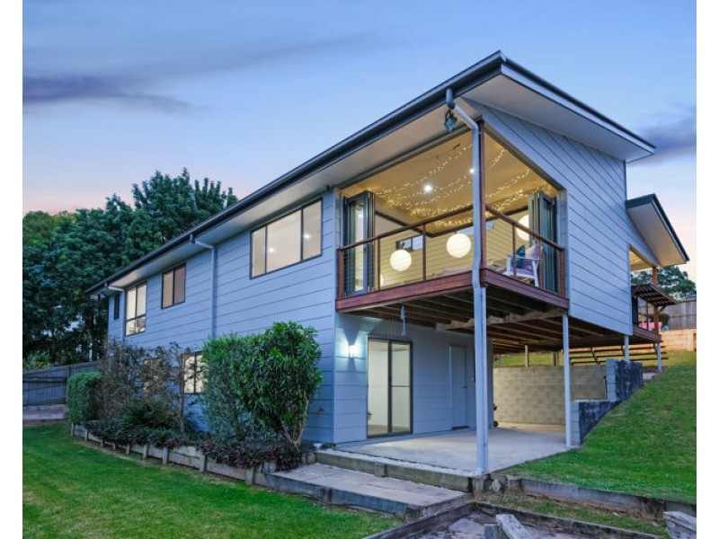 31 Patrick King Drive, Burnside QLD 4560