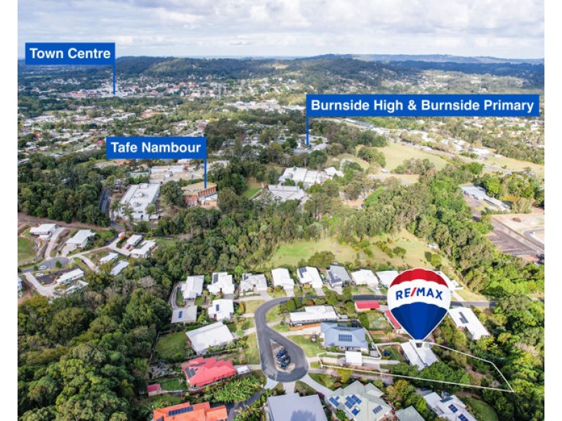 31 Patrick King Drive, Burnside QLD 4560