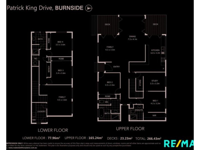 31 Patrick King Drive, Burnside QLD 4560