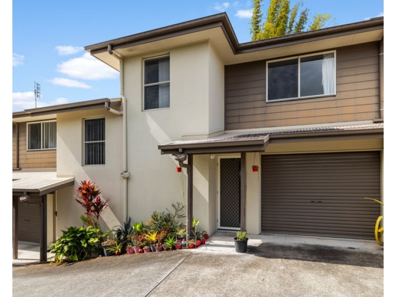 3/35 Carter Road, Nambour QLD 4560