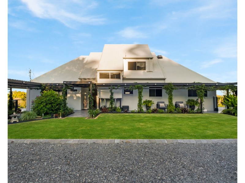 42 Black Mountain Range Road, Black Mountain QLD 4563