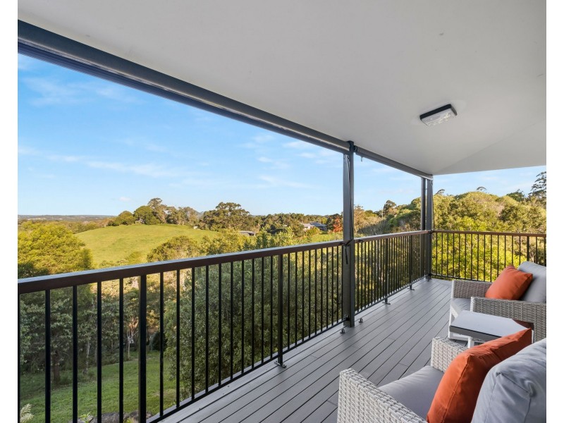 42 Black Mountain Range Road, Black Mountain QLD 4563