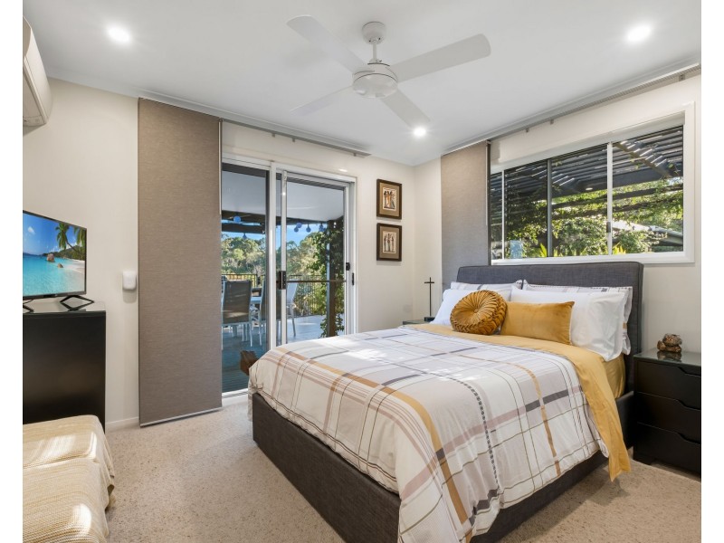 42 Black Mountain Range Road, Black Mountain QLD 4563