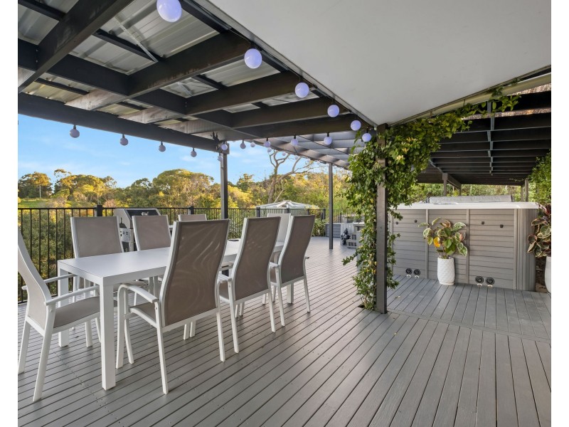 42 Black Mountain Range Road, Black Mountain QLD 4563