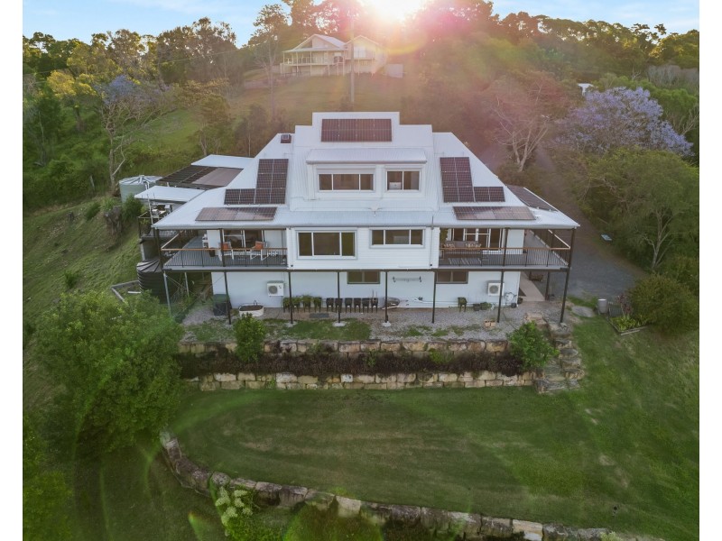 42 Black Mountain Range Road, Black Mountain QLD 4563