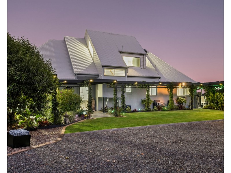 42 Black Mountain Range Road, Black Mountain QLD 4563