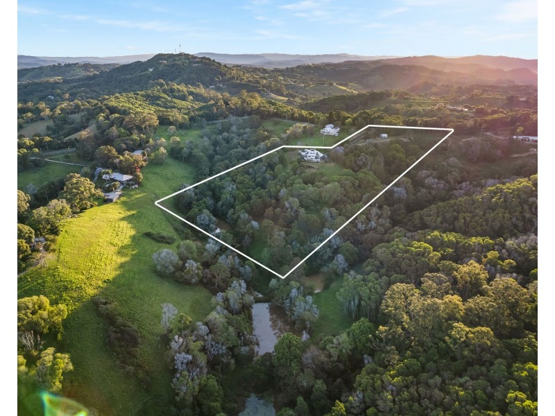 42 Black Mountain Range Road, Black Mountain QLD 4563