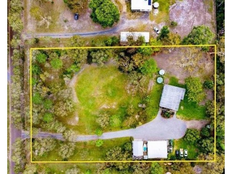 96 Green Gate Road, Cooroibah QLD 4565