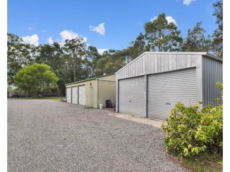 96 Green Gate Road, Cooroibah QLD 4565