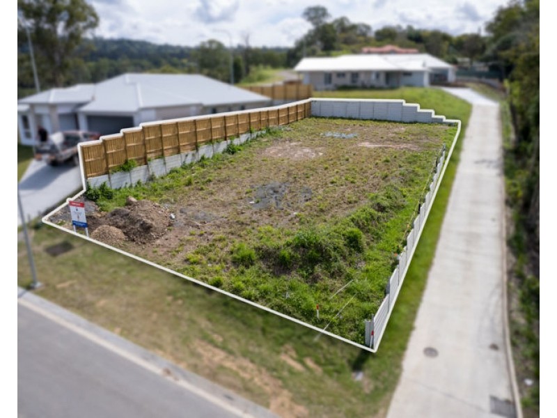 3 Samwell Place, Nambour QLD 4560