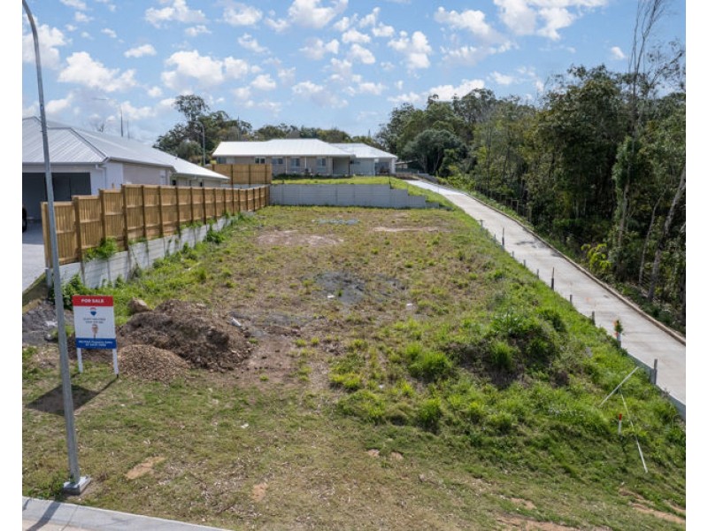 3 Samwell Place, Nambour QLD 4560