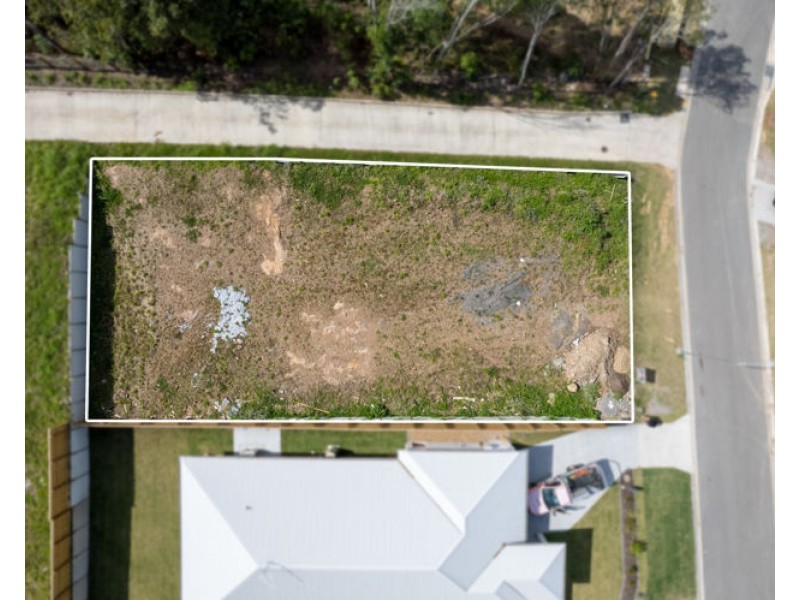 3 Samwell Place, Nambour QLD 4560