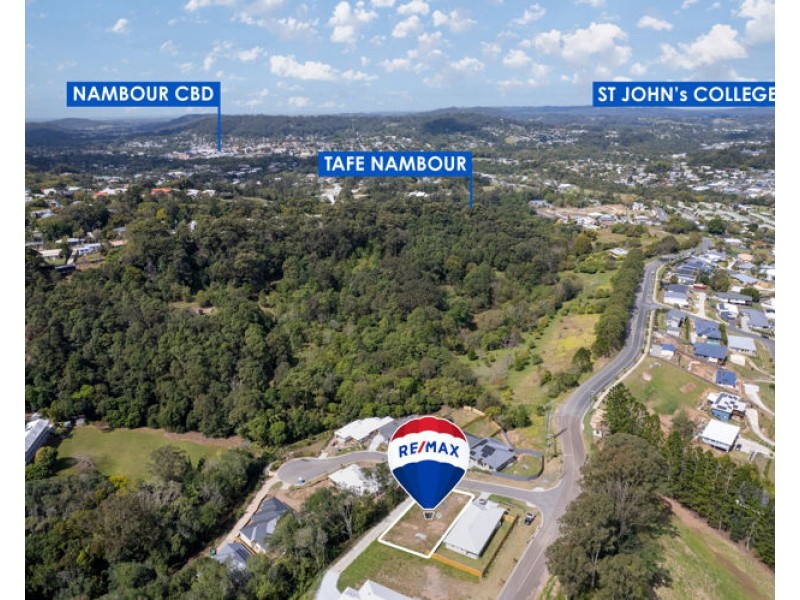 3 Samwell Place, Nambour QLD 4560