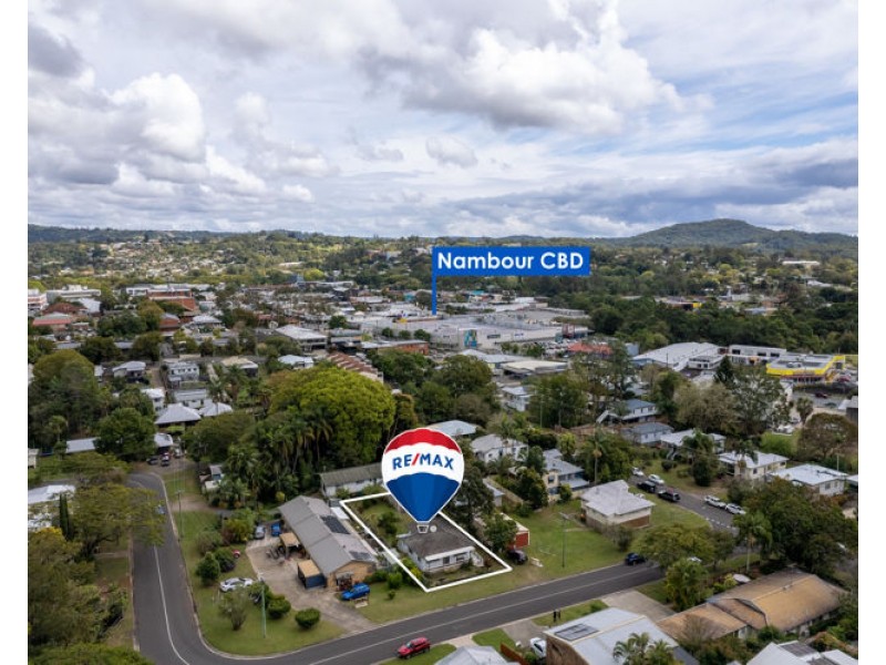 81 Court Road, Nambour QLD 4560
