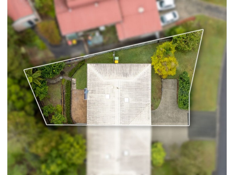 2/74 Spring Myrtle Avenue, Nambour QLD 4560