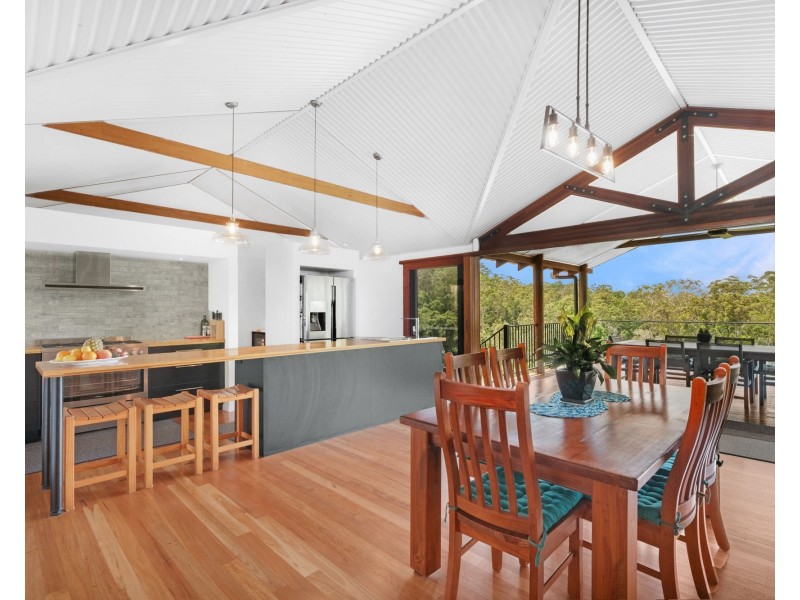 72 Misty Rise Road, Image Flat QLD 4560