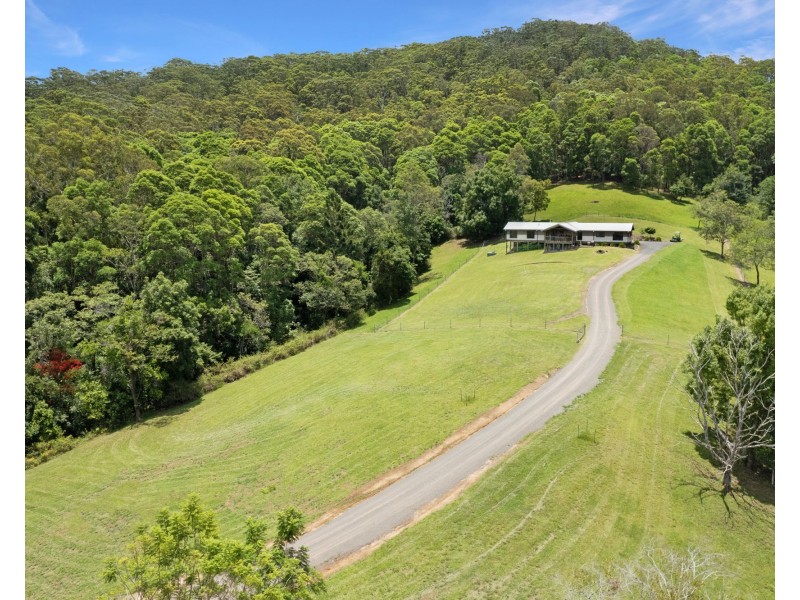 72 Misty Rise Road, Image Flat QLD 4560