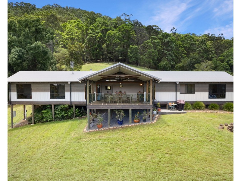 72 Misty Rise Road, Image Flat QLD 4560