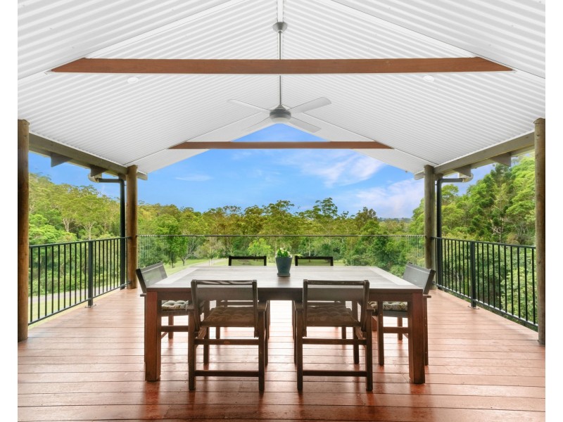 72 Misty Rise Road, Image Flat QLD 4560