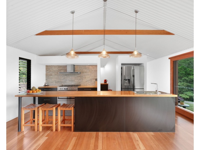 72 Misty Rise Road, Image Flat QLD 4560