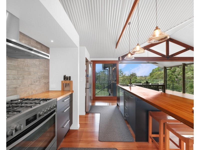 72 Misty Rise Road, Image Flat QLD 4560