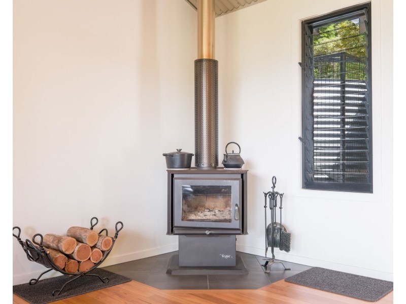 72 Misty Rise Road, Image Flat QLD 4560