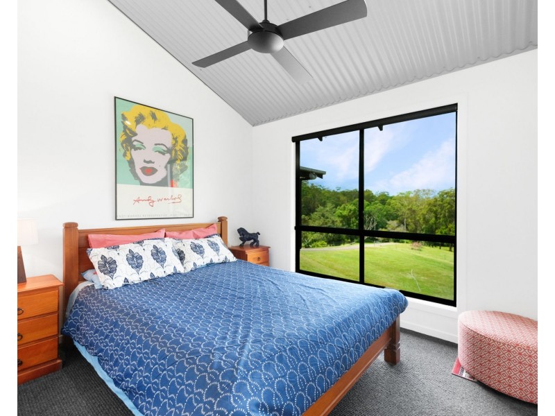 72 Misty Rise Road, Image Flat QLD 4560