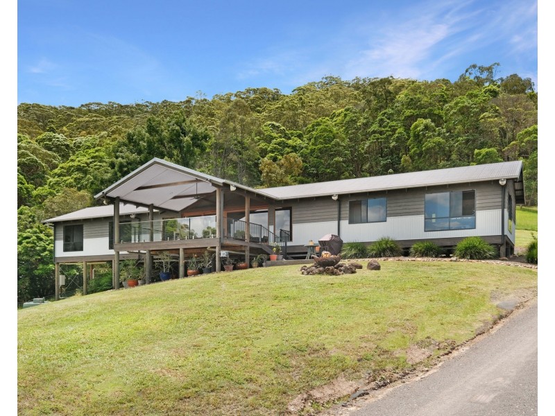 72 Misty Rise Road, Image Flat QLD 4560