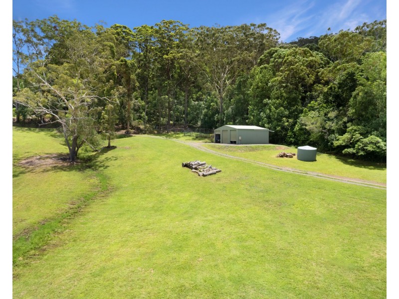72 Misty Rise Road, Image Flat QLD 4560